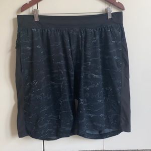 Lululemon T.H.E. Short.